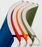 Leuchtturm 1917 Pocket Softcover Notebook in Black in Dot Grid - A6 Notebook