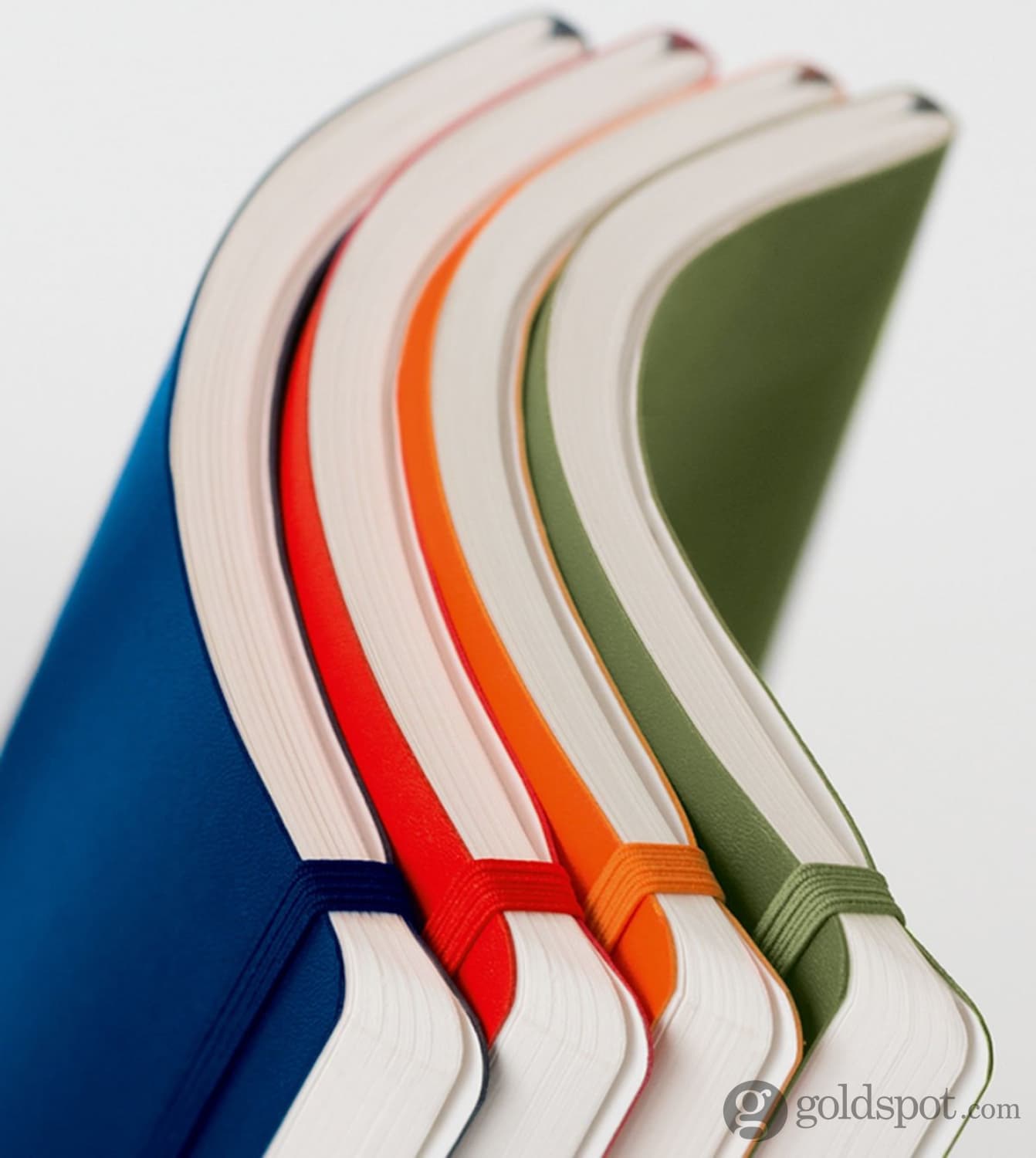 Leuchtturm 1917 Pocket Softcover Notebook in Black in Dot Grid - A6 Notebook