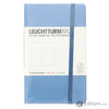 Leuchtturm1917 Hardcover Dot Grid Notebook in Nordic Blue - A6 Notebook