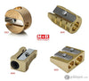 M+R Grenade Brass Pencil Sharpener M+R Grenade Brass Pencil Sharpener