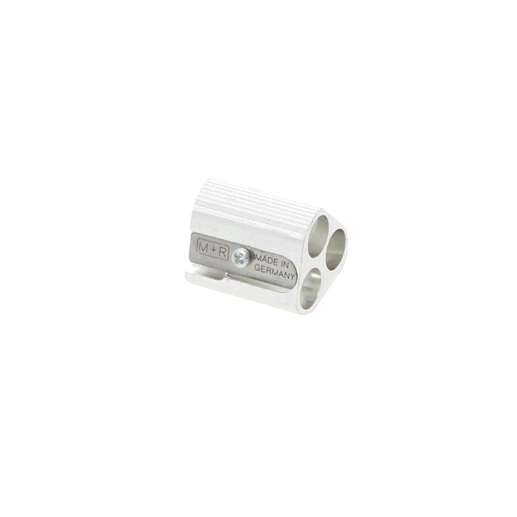 Mobius + Ruppert in Magnesium 3 Function Specialty Sharpener Accessory