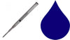 Montblanc Ballpoint Pen Refill in Blue/Black by Monteverde Ballpoint Pen Refill