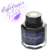 Montegrappa Bottled Ink in Violet - 50 mL Bottled Ink