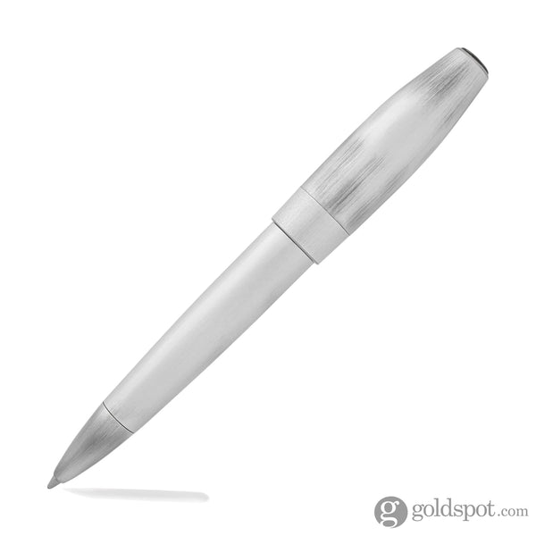Montegrappa Fortuna Silver Mule Ballpoint Pen Ballpoint Pen
