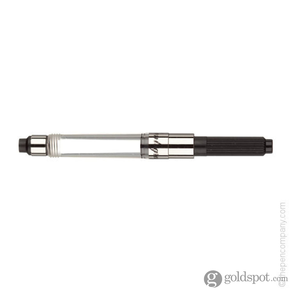 New Montegrappa Refills Silver Screw Converter Fountain Pen Goldspot Pens