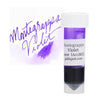 Montegrappa Sample Ink in Violet - 2 mL Bottled Ink