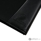 Monteverde Black Zippered 36 Pen Case Pen Case