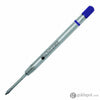 Monteverde Capless Parker Style Gel Pen Refill in Blue Fine Gel Refill