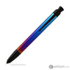 Monteverde Engage One Touch Rollerball Pen in Rainbow Medium Ballpoint Pen
