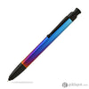 Monteverde Engage One Touch Rollerball Pen in Rainbow Ballpoint Pen
