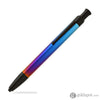 Monteverde Engage One Touch Rollerball Pen in Rainbow Ballpoint Pen