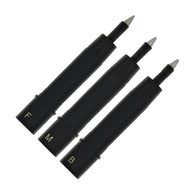 Monteverde Engage Replacement One-Touch Ink Ball Demo Tip Rollerball Refill