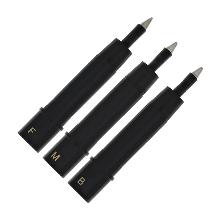 Monteverde Engage Replacement One-Touch Ink Ball Demo Tip Rollerball Refill Accessories