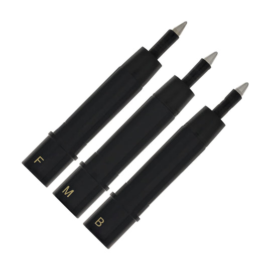 Monteverde Engage Replacement One-Touch Ink Ball Demo Tip Rollerball Refill