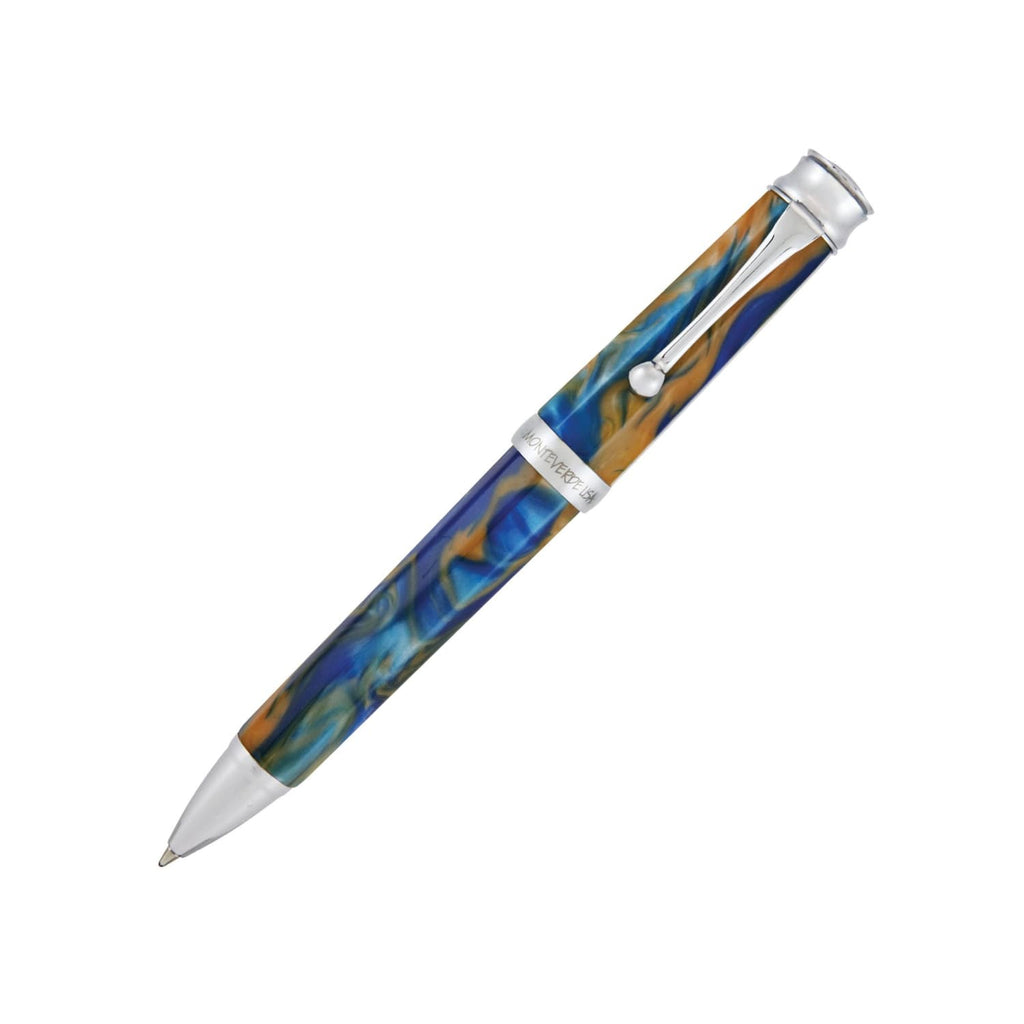 Monteverde Essenza Ballpoint Pen in Sunny Skies Pen