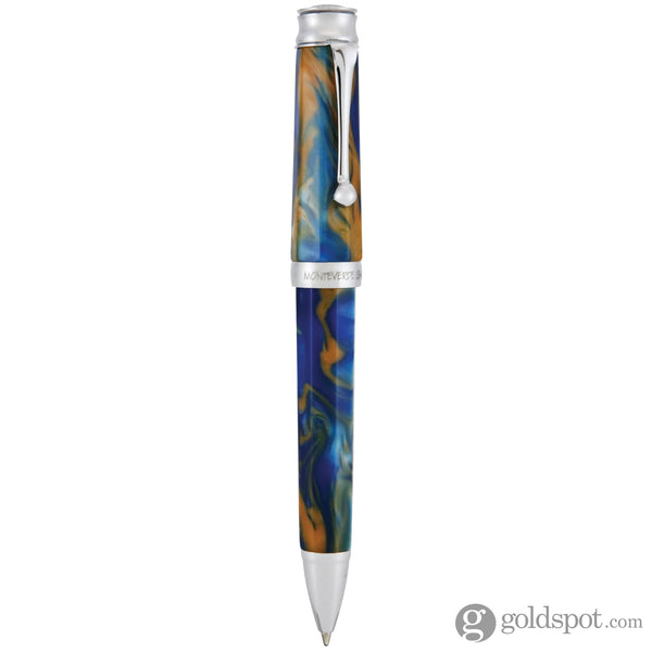 Monteverde Essenza Ballpoint Pen in Sunny Skies Pen