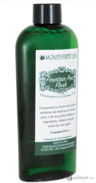 Monteverde Fountain Pen Flush to Clean Stubborn Build-Up Accessory