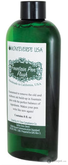 Monteverde Fountain Pen Flush to Clean Stubborn Build-Up Accessory