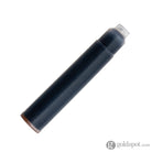 Monteverde Ink Cartridges International Size in Brown - Pack of 6 Fountain Pen Cartridges