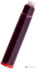 Monteverde Ink Cartridges International Size in Red - Pack of 6 Fountain Pen Cartridges