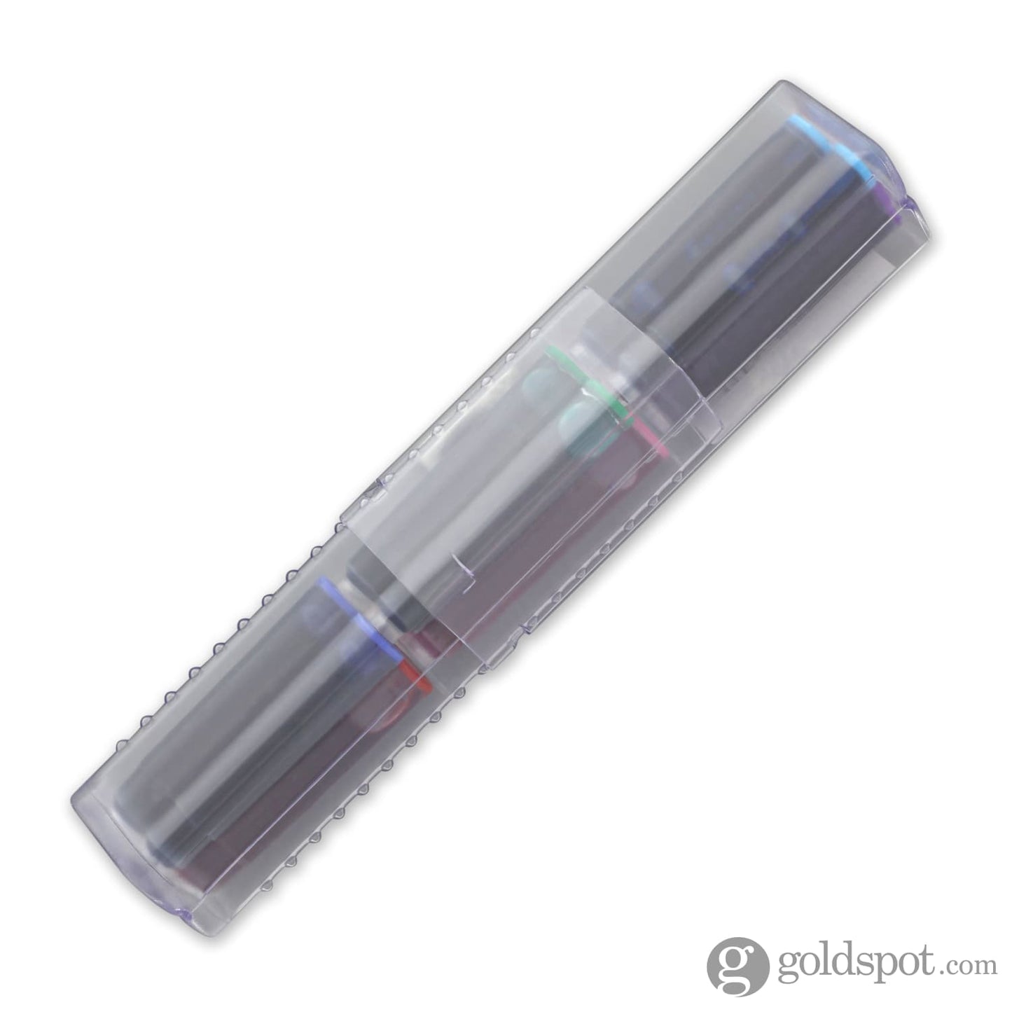 Monteverde International Size Ink Cartridge Assorted - Pack of 12 Fountain Pen Cartridges