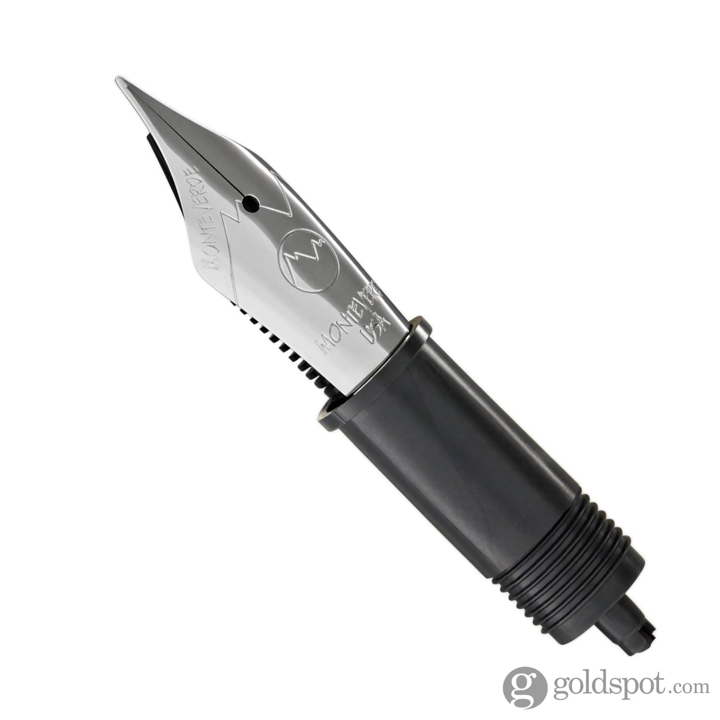 Monteverde Jowo #6 Replacement Fountain Pen Nibs in Stainless Steel Extra Fine Fountain Pen Nibs