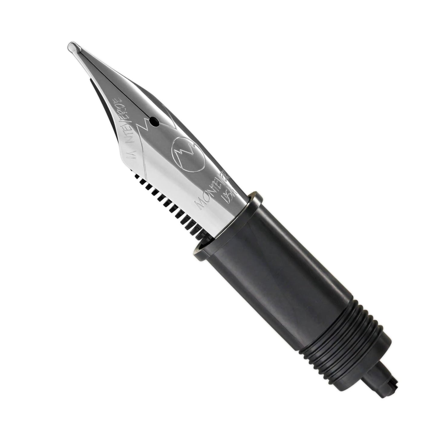 Monteverde Jowo #6 Replacement Fountain Pen Nibs in Stainless Steel Fountain Pen Nibs