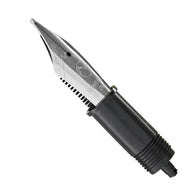 Monteverde Jowo #6 Replacement Fountain Pen Nibs in Stainless Steel