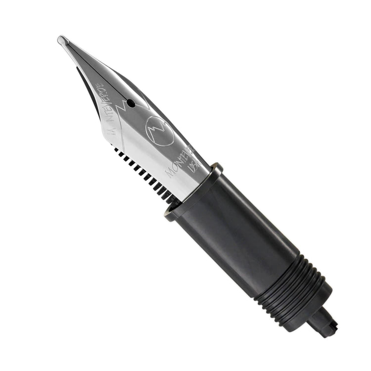 Monteverde Jowo #6 Replacement Fountain Pen Nibs in Stainless Steel Fountain Pen Nibs