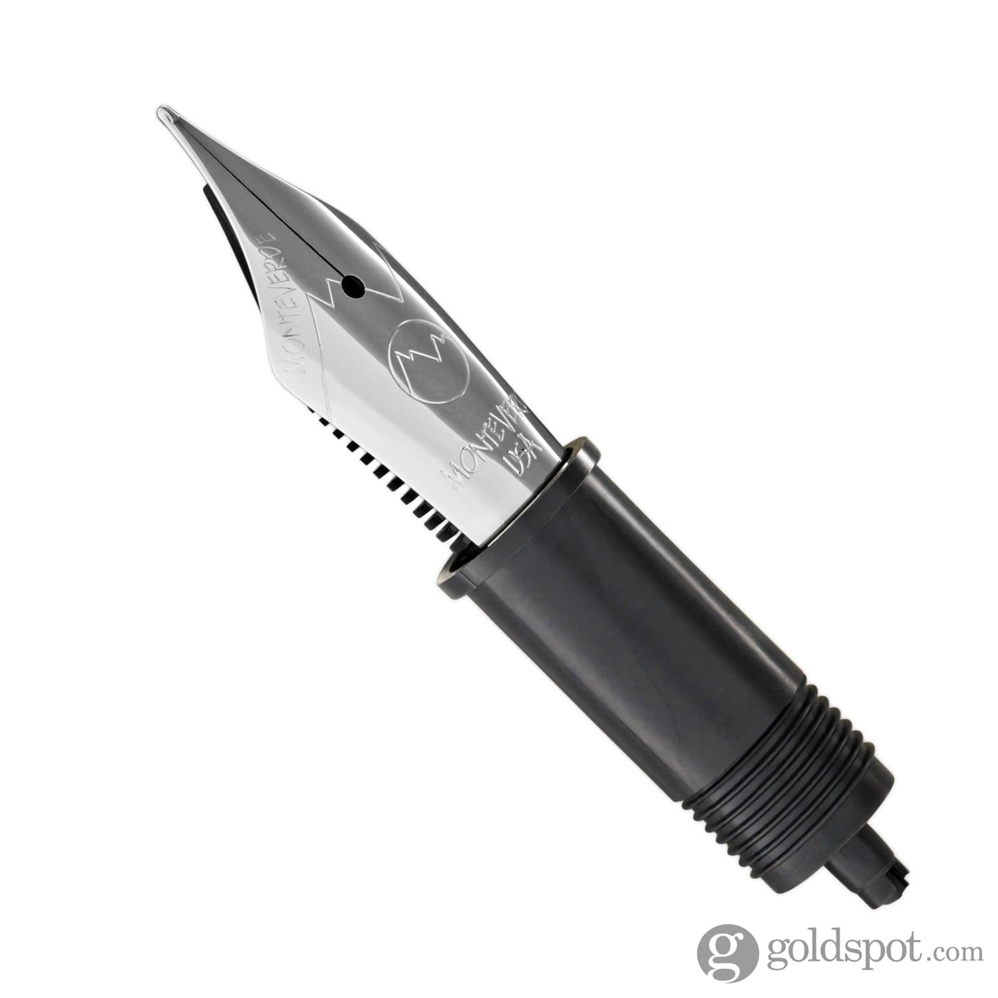 Monteverde Jowo #6 Replacement Fountain Pen Nibs in Stainless Steel Fine Fountain Pen Nibs