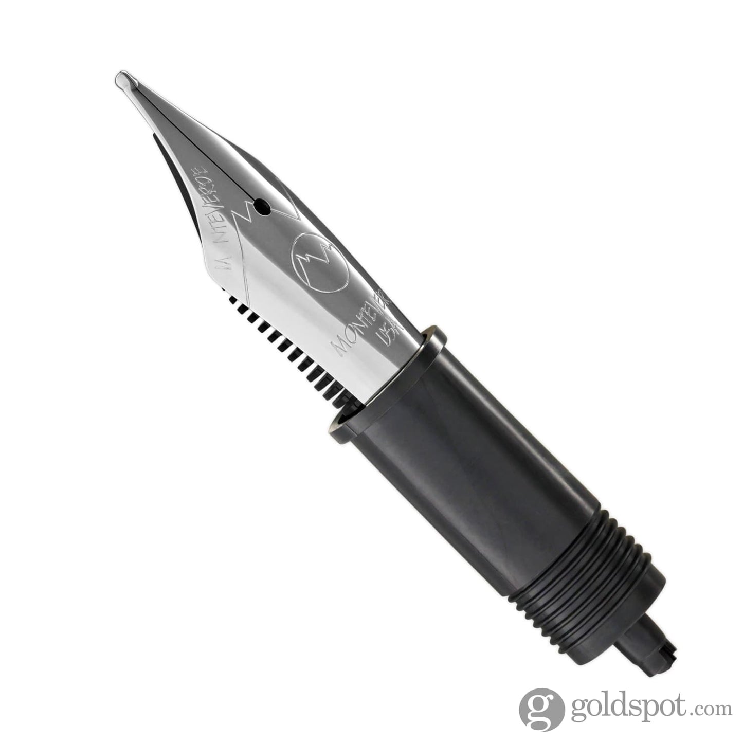 Monteverde Jowo #6 Replacement Fountain Pen Nibs in Stainless Steel Broad Fountain Pen Nibs