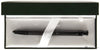 Monteverde One Touch Ballpoint Pen in Engage Black Carbon Fiber Ballpoint Pen