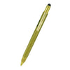 Monteverde One Touch Stylus Tool Ballpoint Pen in Brass Ballpoint Pen