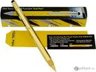 Monteverde One Touch Stylus Tool Ballpoint Pen in Brass Ballpoint Pen