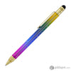 Monteverde One Touch Stylus Tool Ballpoint Pen in Rainbow Ballpoint Pen