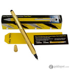 Monteverde One Touch Stylus Tool Ink Ball Pen in Brass Rollerball Pen