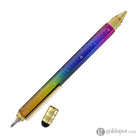Monteverde One Touch Stylus Tool Mechanical Pencil in Rainbow - 0.9mm Mechanical Pencil