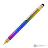 Monteverde One Touch Stylus Tool Mechanical Pencil in Rainbow - 0.9mm Mechanical Pencil