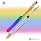 Monteverde One Touch Stylus Tool Mechanical Pencil in Rainbow - 0.9mm Mechanical Pencil