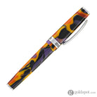 Monteverde People of the World Fountain Pen in Dogon Fountain Pen