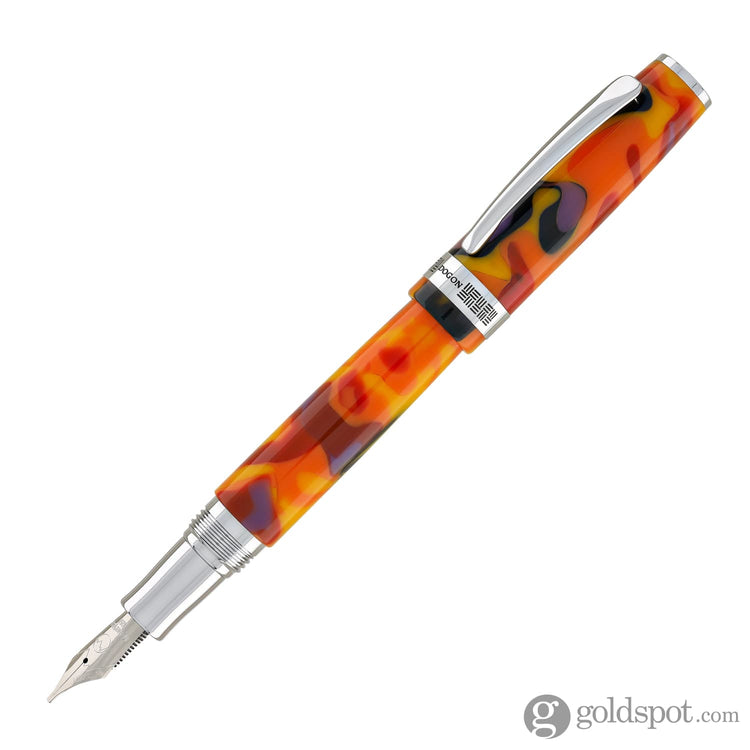 Monteverde People of the World Fountain Pen in Dogon Fountain Pen