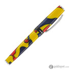 Monteverde People of the World Fountain Pen in Huli Fountain Pen