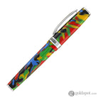 Monteverde People of the World Fountain Pen in Kuna Fountain Pen