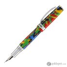 Monteverde People of the World Fountain Pen in Kuna Fountain Pen