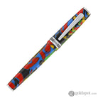 Monteverde People of the World Fountain Pen in Kuna Fountain Pen