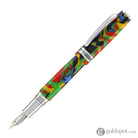 Monteverde People of the World Fountain Pen in Kuna Fountain Pen