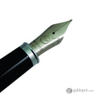 Monteverde Prima Fountain Pen in Turquoise Swirl Fountain Pen