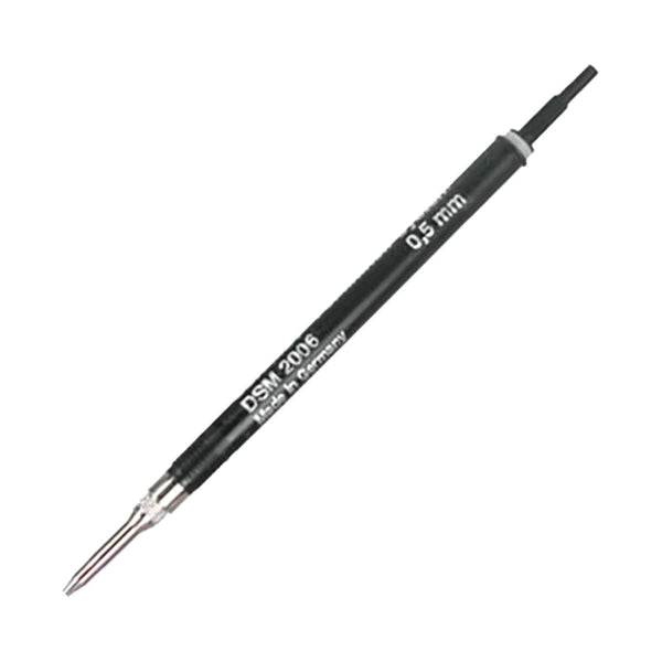 Monteverde Refills Parker Style Ballpoint to Pencil Converter - 0.5mm Accessory