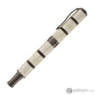 Monteverde Regatta Mother of Pearl Rollerball Pen in Gunmetal Limited Edition Rollerball Pen