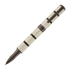 Monteverde Regatta Mother of Pearl Rollerball Pen in Gunmetal Limited Edition Rollerball Pen